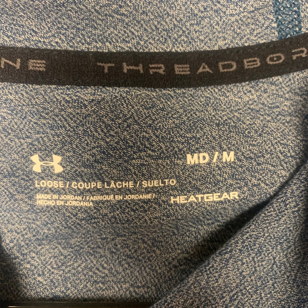 Under Armour hooded pullover - Picture 3 of 3